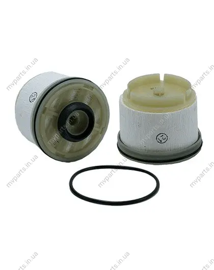 Фільтр паливний Mitsubishi L200 2.2/2.4Di 15-/Toyota Hilux VII 2.5D/3.0D 05-15 WIX FILTERS WF8429 (фото 1)