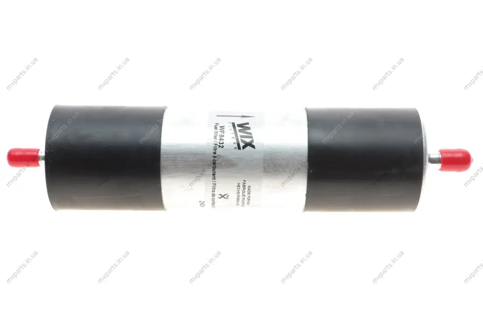 Фільтр паливний Audi A6/Seat Exeo 2.0D 04-13 WIX FILTERS WF8432 (фото 1)