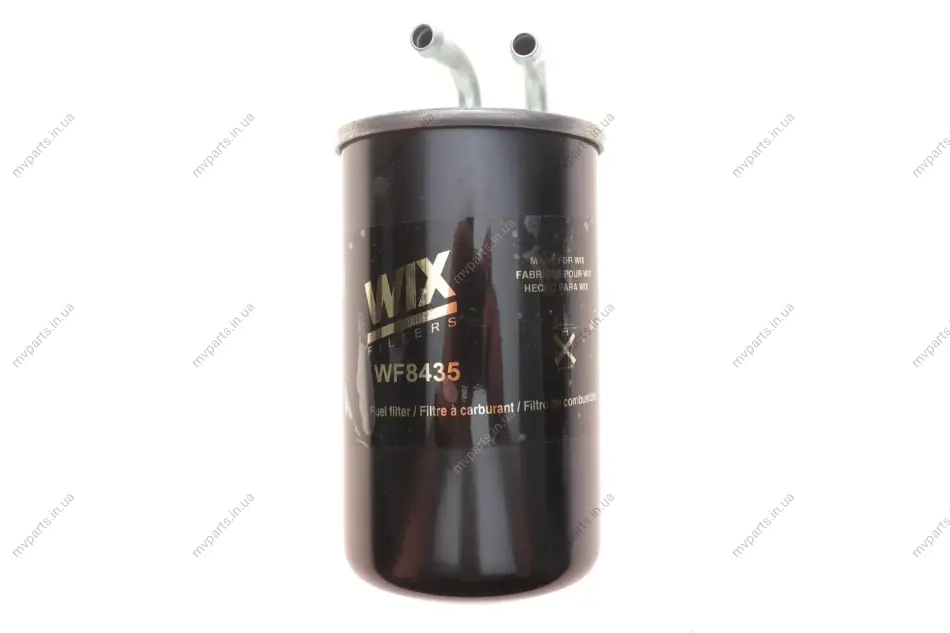 Фільтр паливний Mitsubishi Lancer VIII/ Outlander II 2.0 DI-D 07- WIX FILTERS WF8435 (фото 1)