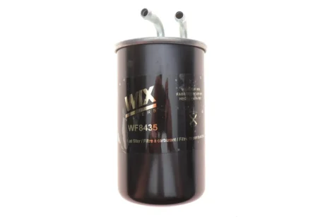 Фільтр паливний Mitsubishi Lancer VIII/ Outlander II 2.0 DI-D 07- WIX FILTERS WF8435