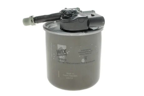 Фільтр паливний MB Sprinter 2.2CDI OM651 18- WIX FILTERS WF8472
