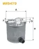 Фільтр паливний Nissan Qashqai; Renault Koleos (вир-во WIX-FILTERS) WIX FILTERS WF8479 (фото 1)