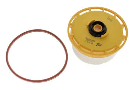Фільтр паливний Toyota Land Cruiser 4.5D V8 08- WIX FILTERS WF8503