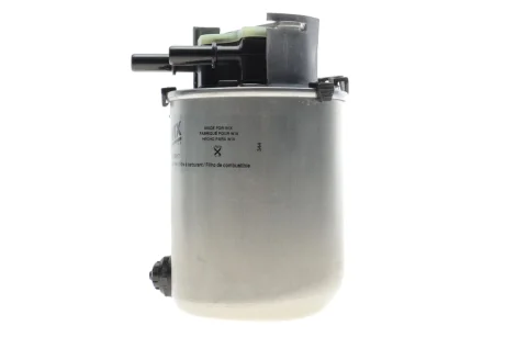 Фільтр паливний Nissan Qashqai II 1.5/1.6dCi 13-/Renault Kadjar 1.5/1.6dCi 15- WIX FILTERS WF8517