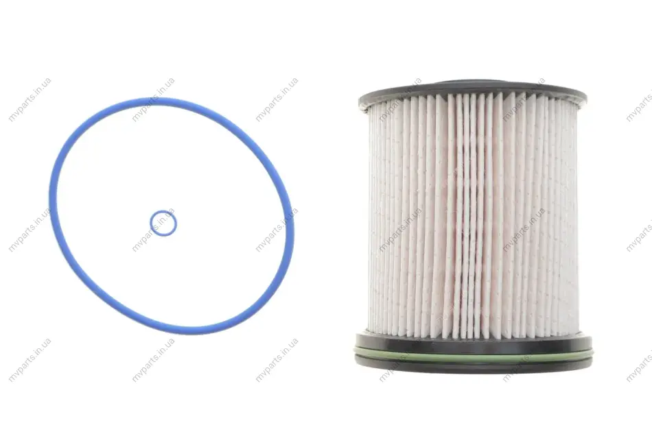 Фільтр паливний Opel Astra K 1.6CDTi 15- WIX FILTERS WF8522 (фото 1)