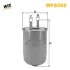 Фільтр паливний RENAULT MEGANE III, SCENIC III 1.5 DCI 12- (вир-во WIX-FILTERS) WIX FILTERS WF8562 (фото 1)