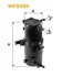 Фільтр паливний VW AMAROK 2.0 TDI 10- (вир-во WIX-FILTERS) WIX FILTERS WF8580 (фото 1)