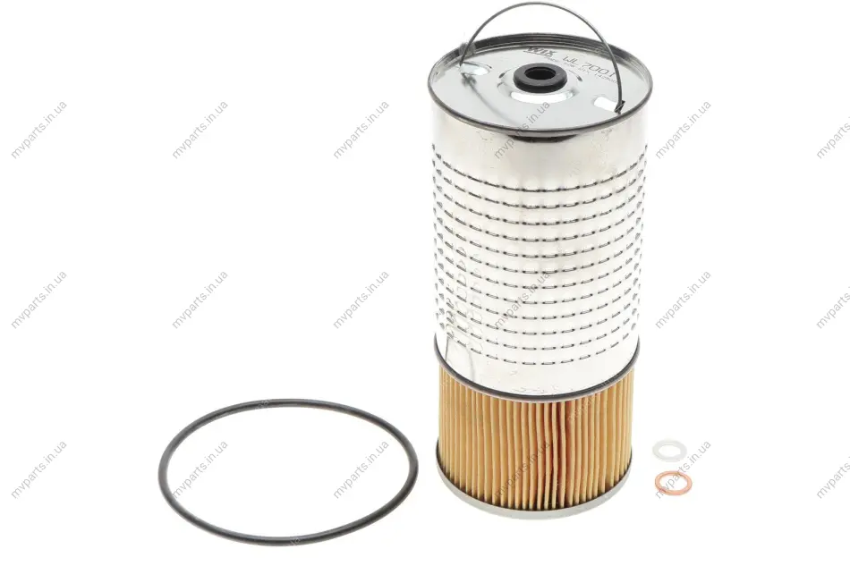 Фільтр масляний MB OM616-617 WIX FILTERS WL7001 (фото 1)