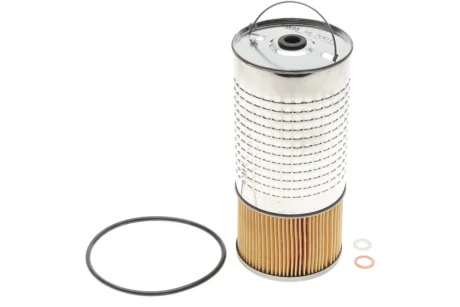 Фільтр масляний MB OM616-617 WIX FILTERS WL7001