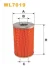 Фільтр оливний двигуна /OM506 (вир-во WIX-FILTERS) WIX FILTERS WL7019 (фото 1)