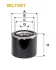Фільтр оливний двигуна MITSUBISHI /OP536 (вир-во WIX-FILTERS) WIX FILTERS WL7081 (фото 1)