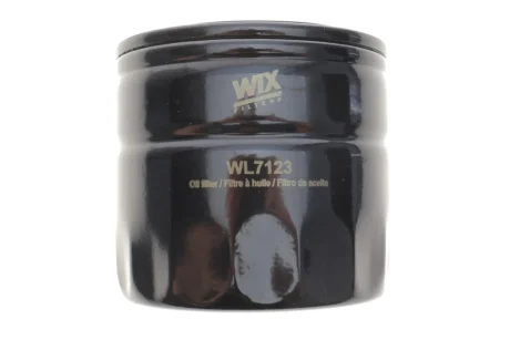 Фільтр масляний Uaz Patriot 2.7i 04-/Ford Transit 1.5-2.9i 55-00 WIX FILTERS WL7123