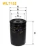 Фільтр оливний двигуна MERCEDES /OP573 (вир-во WIX-FILTERS) WIX FILTERS WL7132 (фото 1)