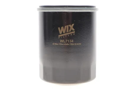 Фільтр масляний Honda Accord/Civic 89- WIX FILTERS WL7134