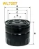 Фільтр оливний двигуна VOLVO /OP645 (вир-во WIX-FILTERS UA) WIX FILTERS WL7207 (фото 1)