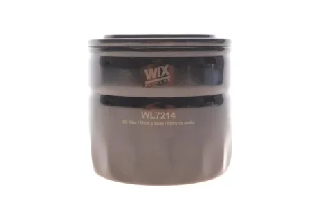 Фільтр масляний Ford Mondeo 2.5/3.0i 94-07 WIX FILTERS WL7214