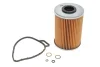 Фільтр масляний BMW 3 (E36) 318TDS 95-00 (M41) WIX FILTERS WL7218 (фото 1)