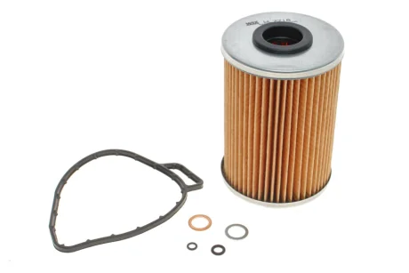 Фільтр масляний BMW 3 (E36) 318TDS 95-00 (M41) WIX FILTERS WL7218