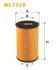 Фільтр оливний двигуна OPEL ASTRA II /OE648/1 (вир-во WIX-FILTERS) WIX FILTERS WL7228 (фото 1)