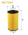 Фільтр оливний двигуна BMW E38 /OE649/3 (вир-во WIX-FILTERS) WIX FILTERS WL7234 (фото 1)