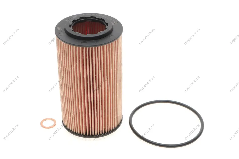 Фільтр масляний BMW 3 (E46)/5 (E39) 2.0d (M47 D20) 00-05 WIX FILTERS WL7236 (фото 1)