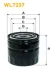 Фільтр оливний двигуна /OP642/1 (вир-во WIX-FILTERS UA) WIX FILTERS WL7237 (фото 1)