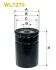 Фільтр масляний Rover 75 2.5 i 99-05/MG ZT 2.5 V6 24V 01-06 WIX FILTERS WL7270 (фото 1)