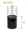 Фільтр масляний Land Rover Defender 2.5 TD5 98-16/Discovery 2.5 TD5 99-04 (h=100mm) WIX FILTERS WL7287 (фото 1)