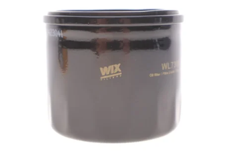 Фільтр масляний Fiat Doblo 1.9JTD/1.9D Multijet 01- WIX FILTERS WL7308