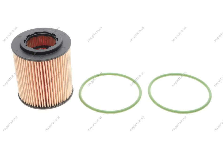 Фільтр масляний Opel Astra H 1.9CDTi 05- WIX FILTERS WL7402 (фото 1)