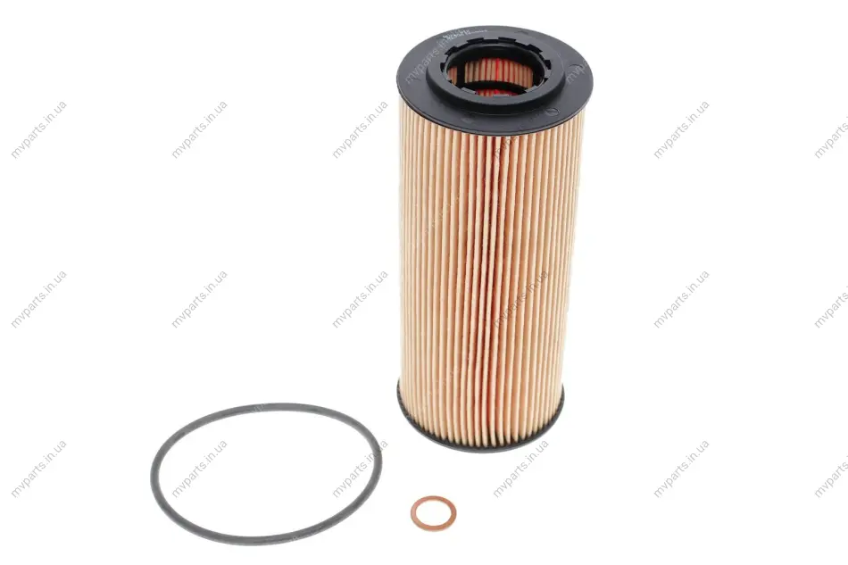 Фільтр масляний BMW 3 (E46/E90) /5 (E60/E61)/7 (E65-67) 2.5-3.5d WIX FILTERS WL7406 (фото 1)