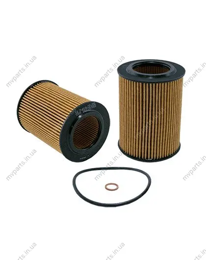 Фільтр масляний Hyundai Accent 1.5CRDi 02-05/Kia Cee\'d 2.0CRDi 07-12 WIX FILTERS WL7419 (фото 1)