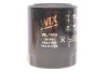 Фільтр масляний Hyundai H-1 97-/H350 15-/Kia Carnival 2.7-2.9 CRDI 01- WIX FILTERS WL7450 (фото 1)