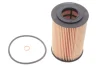 Фільтр масляний Hyundai Tucson/Kia Sportage 2.0 CRDi 06- WIX FILTERS WL7462 (фото 1)