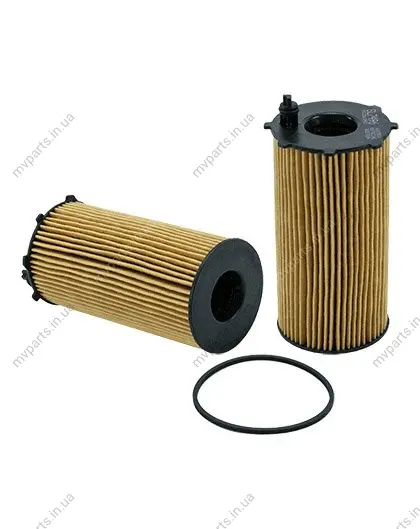 Фільтр масляний Jeep Cherokee 04-/Dodge Nitro 2.8CRD 06-12 WIX FILTERS WL7496 (фото 1)
