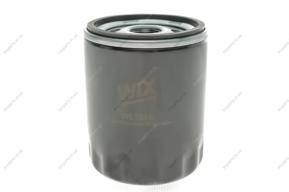 Фільтр масляний Mazda 3/6/CX-3/CX-5/CX-7 1.5D-2.2D/1.5-2.5 02- WIX FILTERS WL7516 (фото 1)