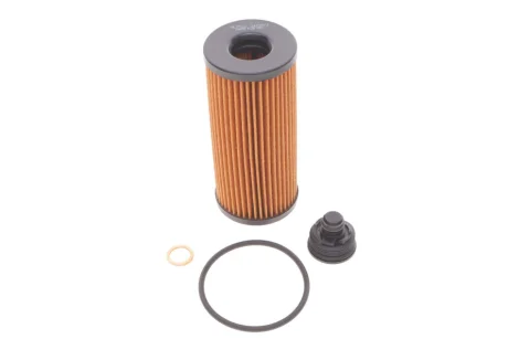 Фільтр масляний BMW X1 (F48) 1.8-2.0i 14-/Mini Cooper 13- (B47/B38/B48) WIX FILTERS WL7522