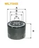 Фільтр оливний двигуна MITSUBISHI L200, PAJERO SPORT II 2.5 DI-D 06- (вир-во WIX-FILTERS) WIX FILTERS WL7545 (фото 1)