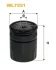 Фільтр оливний SUBARU LEGACY, OUTBACK 2.0 D 08- (вир-во WIX-FILTERS) WIX FILTERS WL7551 (фото 1)