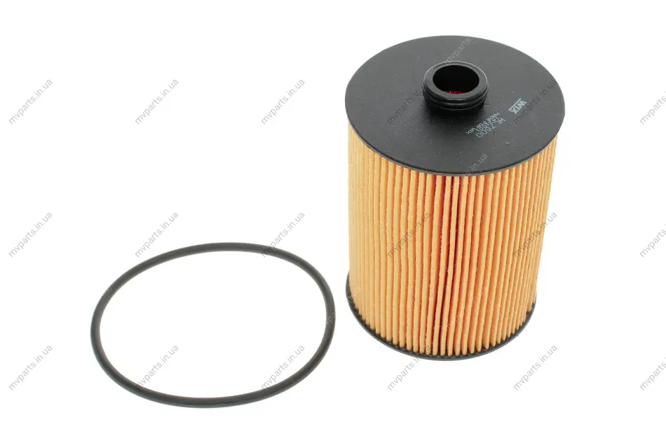 Фільтр масляний VW Passat/Touareg 3.6 V6 FSI 10-18 WIX FILTERS WL7600 (фото 1)
