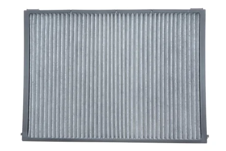Фільтр салону DAF XF 12- (вугільний) WIX FILTERS WP10332