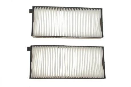 Фільтр салону Ssangyong Actyon 07-/Kyron 05- (к-кт 2 шт.) WIX FILTERS WP2048