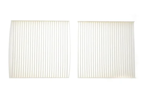 Фільтр салону BMW X3 (F25) 10-/X4 (F26) 14-18 (к-кт 2 шт) B47/N20/N47/N55/N57 WIX FILTERS WP2076