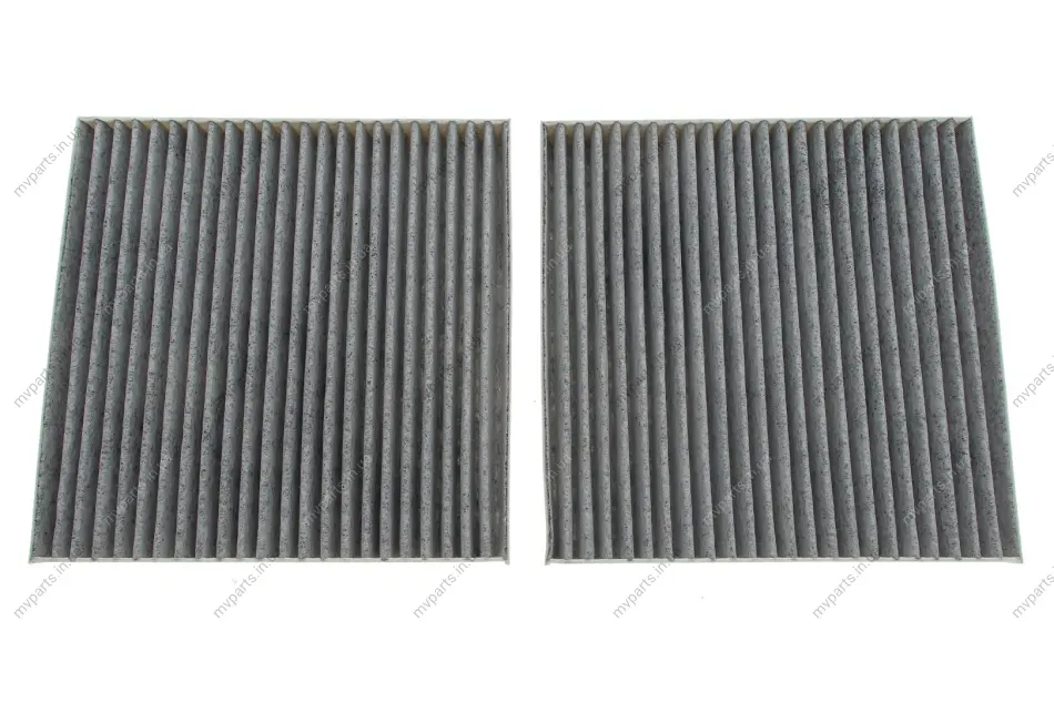 Фільтр салону BMW X3 (F25) 10- WIX FILTERS WP2077 (фото 1)