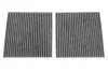 Фільтр салону BMW X3 (F25) 10- WIX FILTERS WP2077 (фото 1)