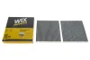 Фільтр салону BMW X3 (F25) 10- WIX FILTERS WP2077 (фото 3)