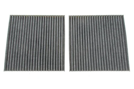 Фільтр салону BMW X3 (F25) 10- WIX FILTERS WP2077