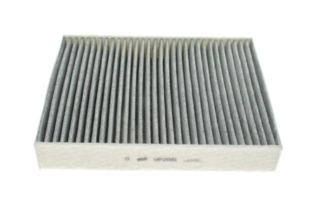 Фільтр салону BMW 1 (F20/F21) 11-/3 (F30/F31/F80) 11-18/4 (F32/F33/F36/F82) 13- (вугільний) WIX FILTERS WP2081