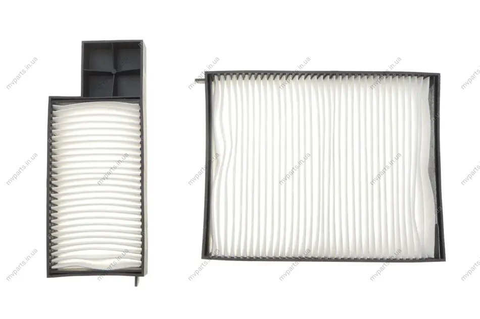 Фільтр салону Hyundai i30 07-/Kia Cee\'d 06- WIX FILTERS WP2084 (фото 1)