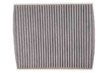 Фільтр салону Audi A1 10-18/Seat Ibiza/Skoda Fabia/Praktik/Rapid/VW Polo 09- (вугільний) WIX FILTERS WP2087